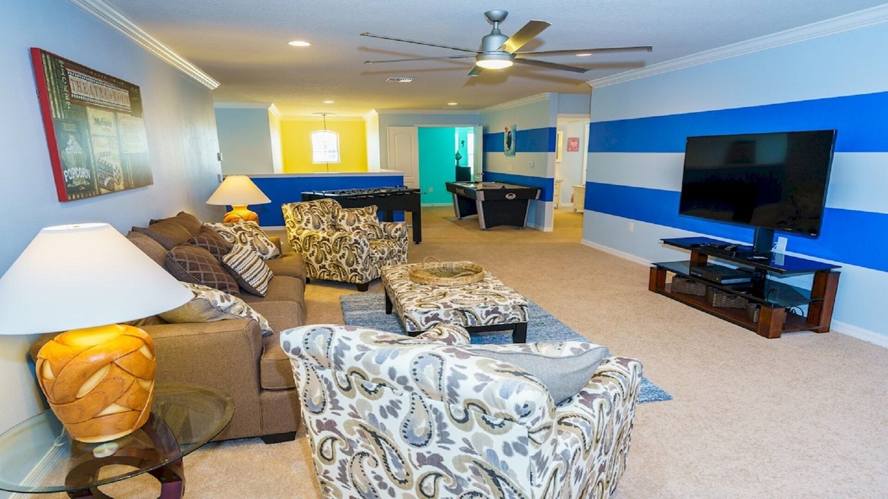 Photo of Bedroom in Four Corners