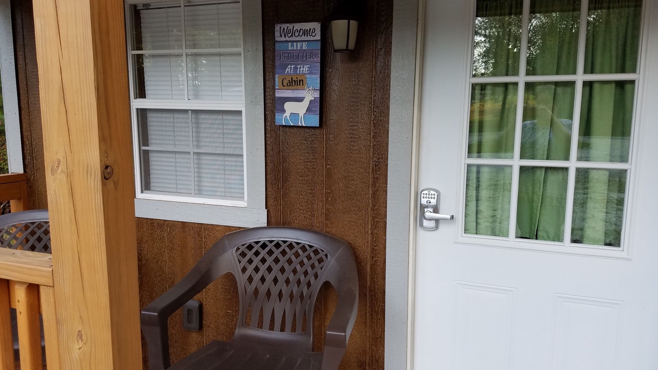 Photo of Outdoor in Salem
