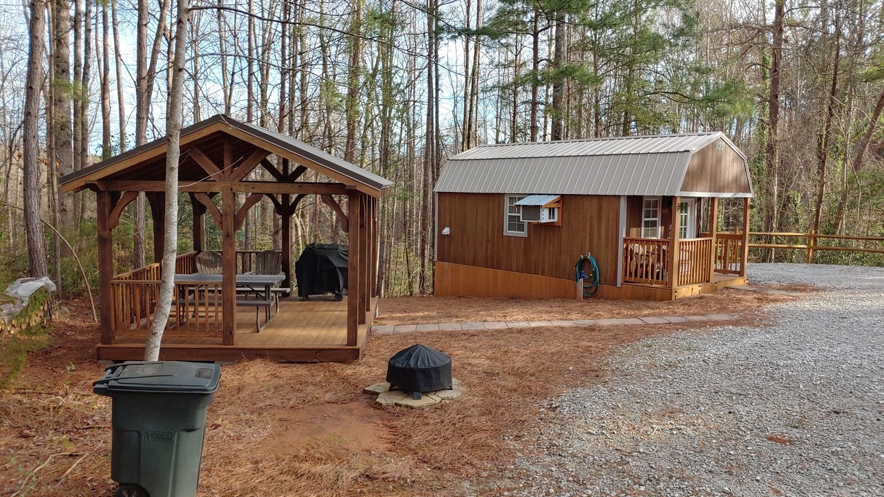 Photo of Outdoor in Salem
