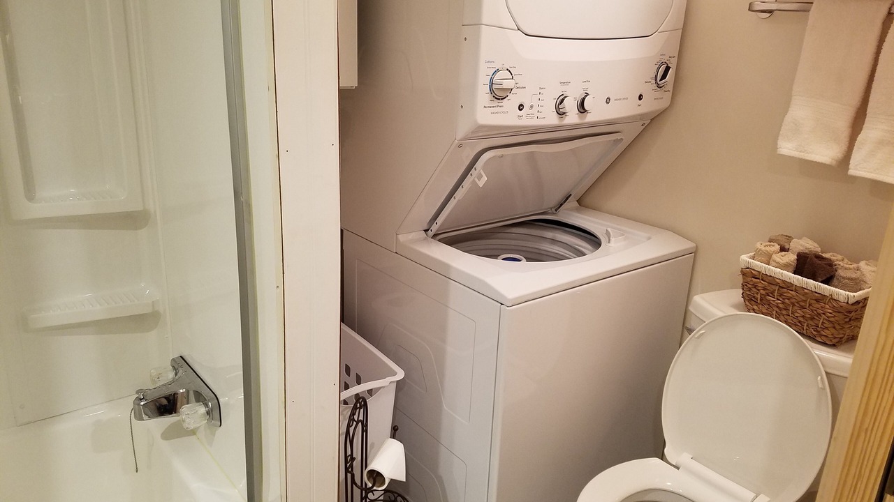 Photo of Bathroom in Salem