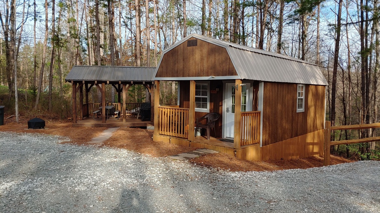 Photo of Outdoor in Salem