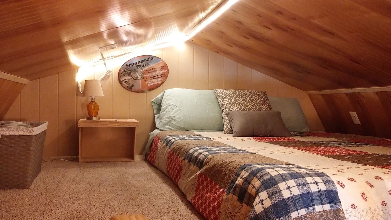 Photo of Bedroom in Salem