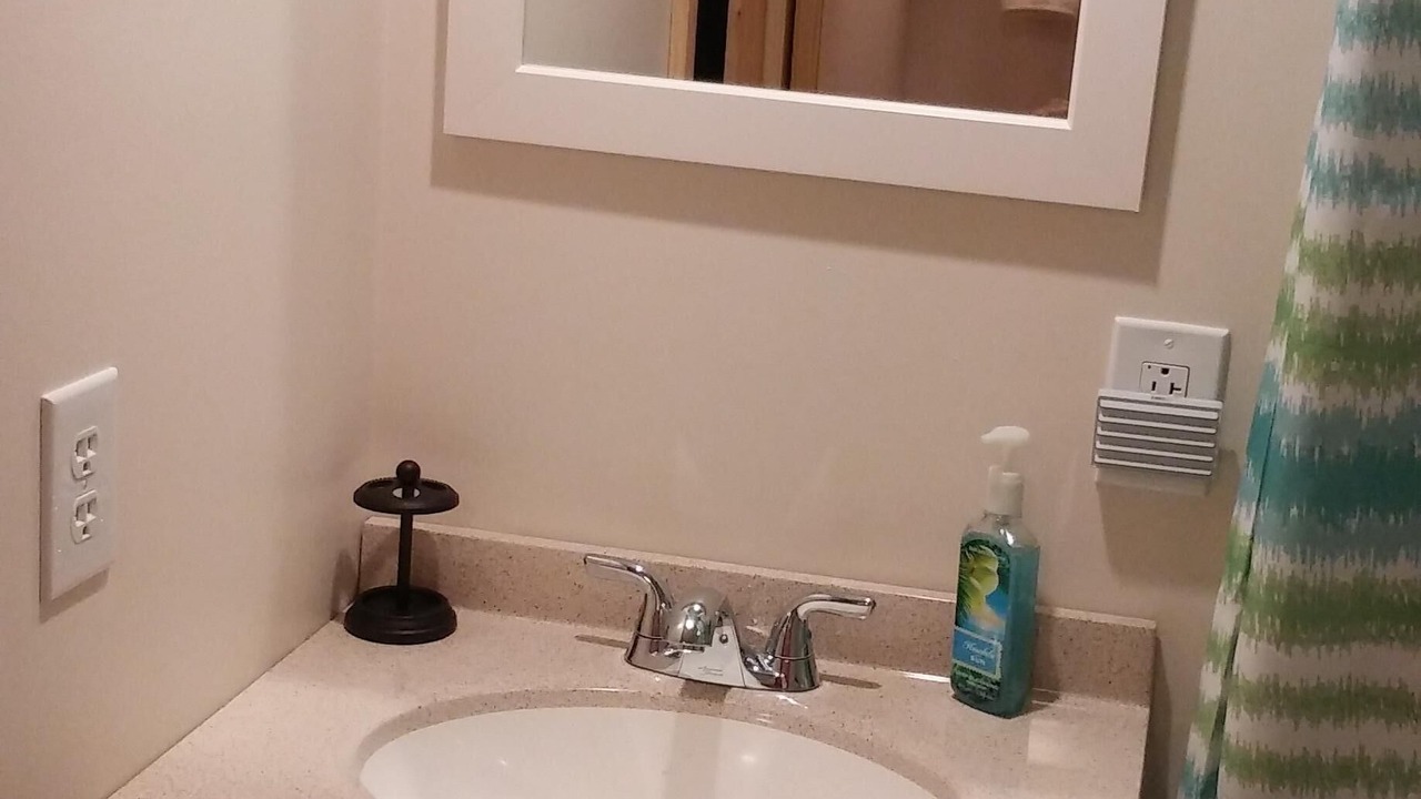 Photo of Bathroom in Salem