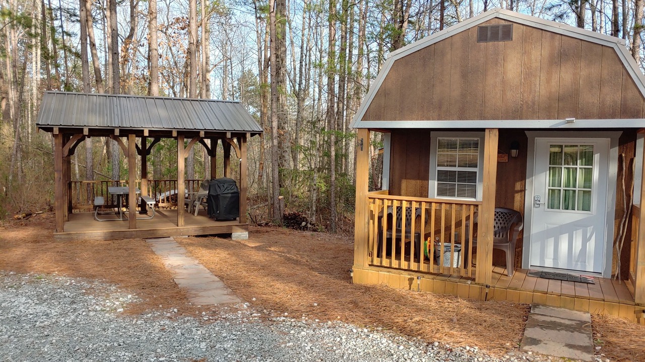 Photo of Outdoor in Salem