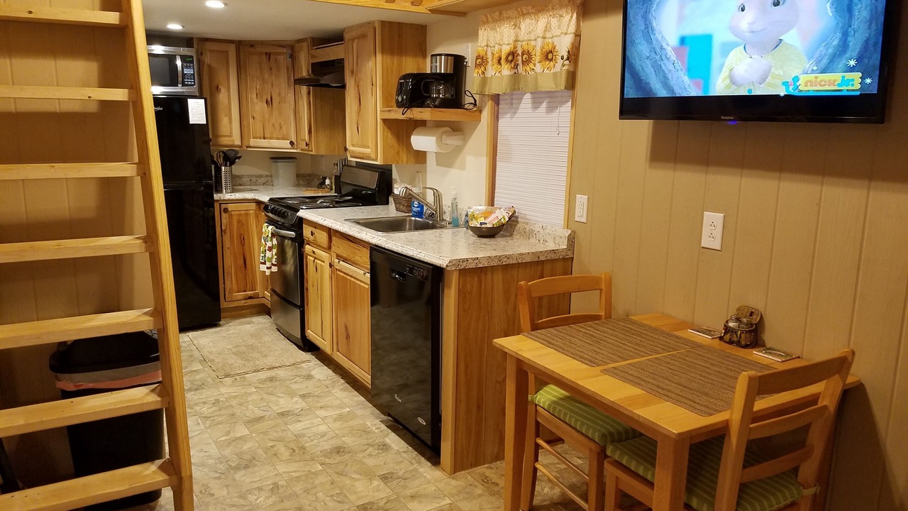 Photo of Kitchen in Salem