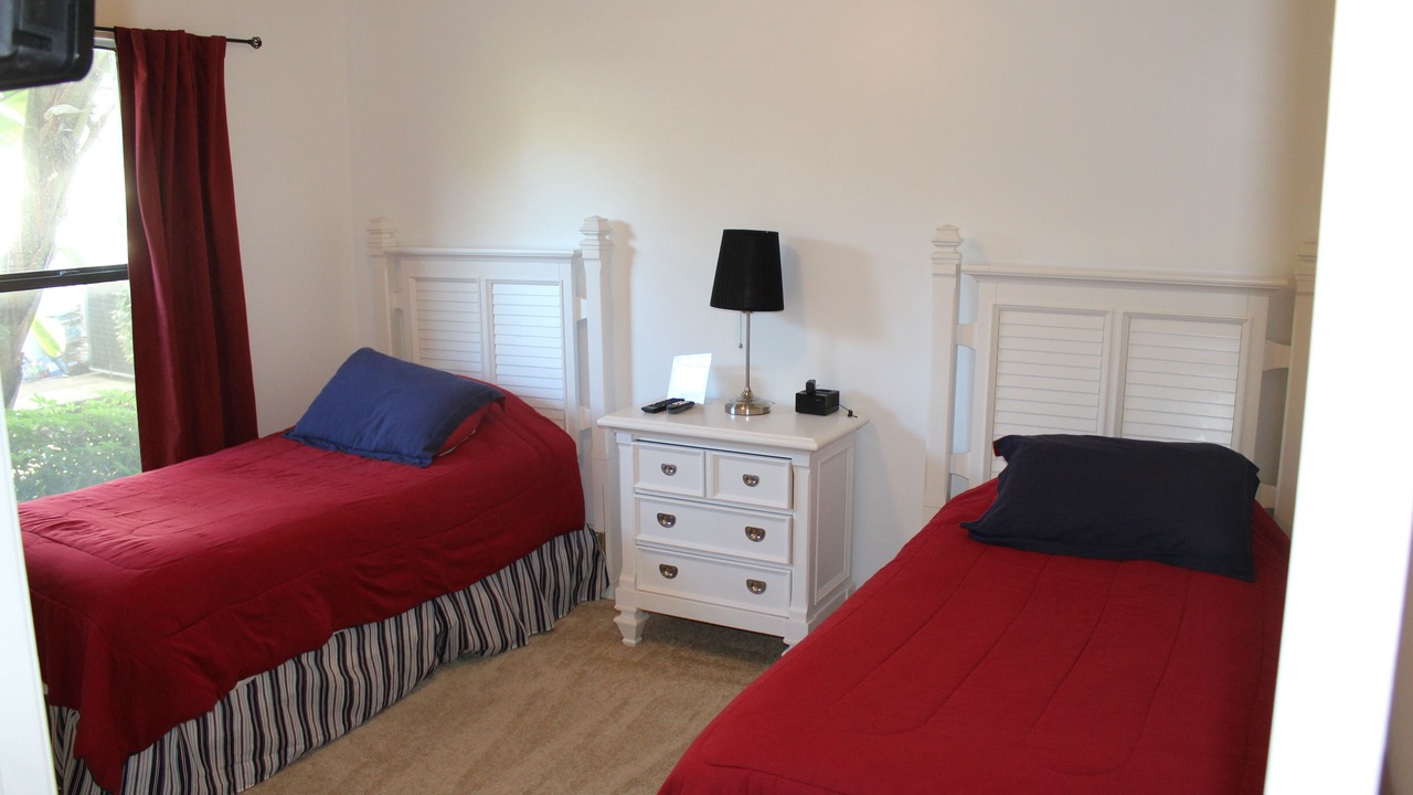 Photo of Bedroom in Kings Lake