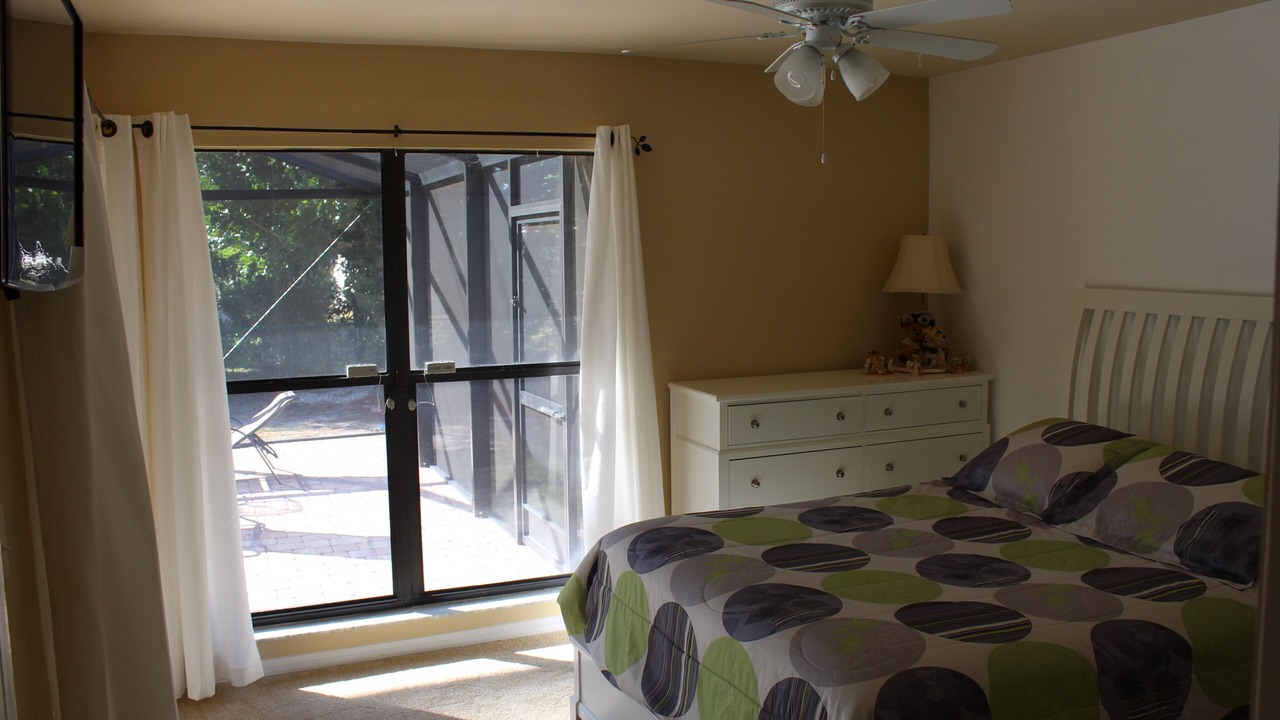 Photo of Bedroom in Kings Lake