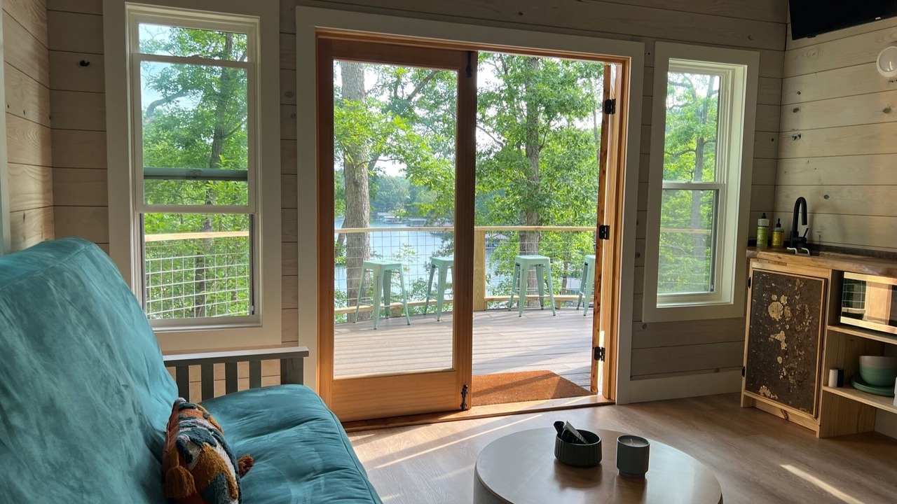 Photo of Outdoor in Seneca