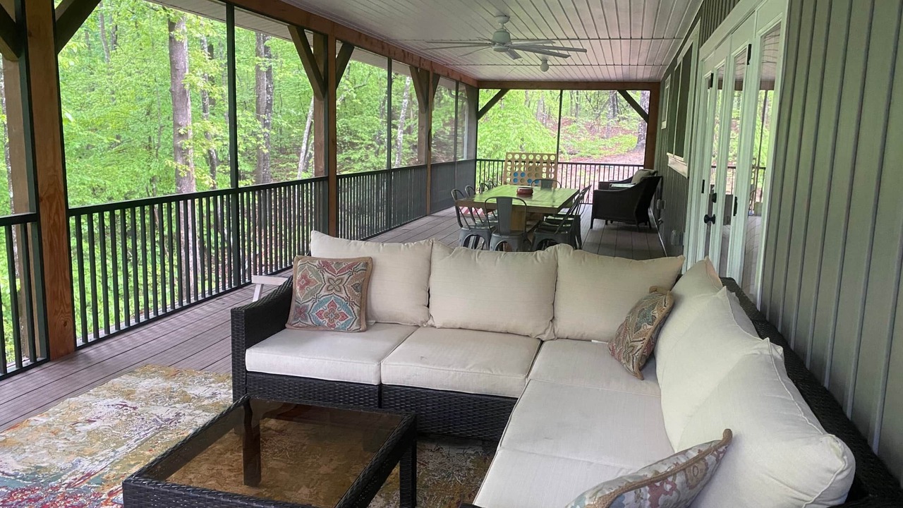 Photo of Outdoor in Seneca