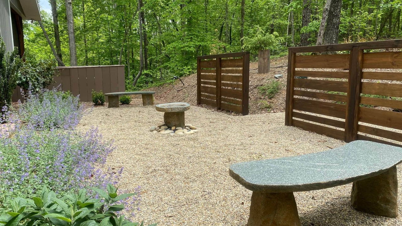 Photo of Outdoor in Seneca