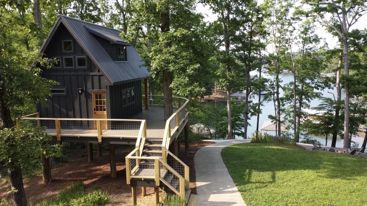 Photo of Outdoor in Seneca