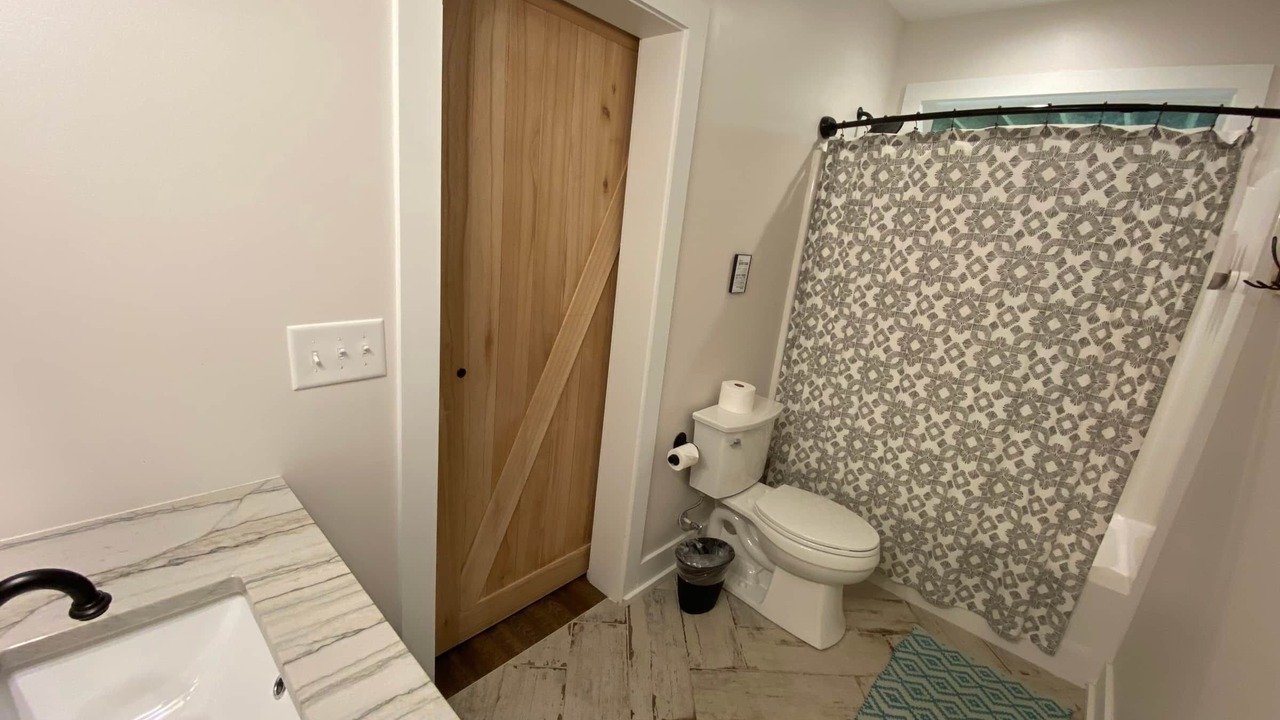 Photo of Bathroom in Seneca