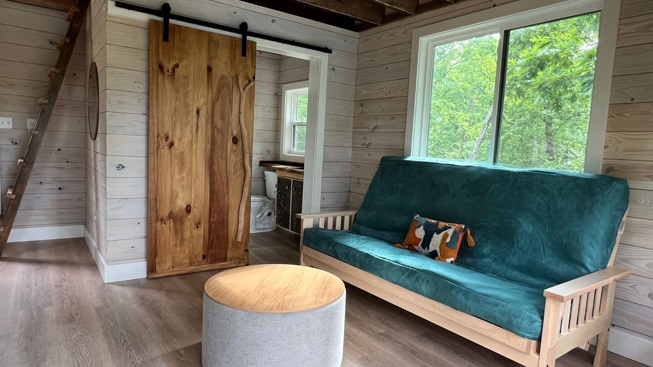 Photo of Bedroom in Seneca