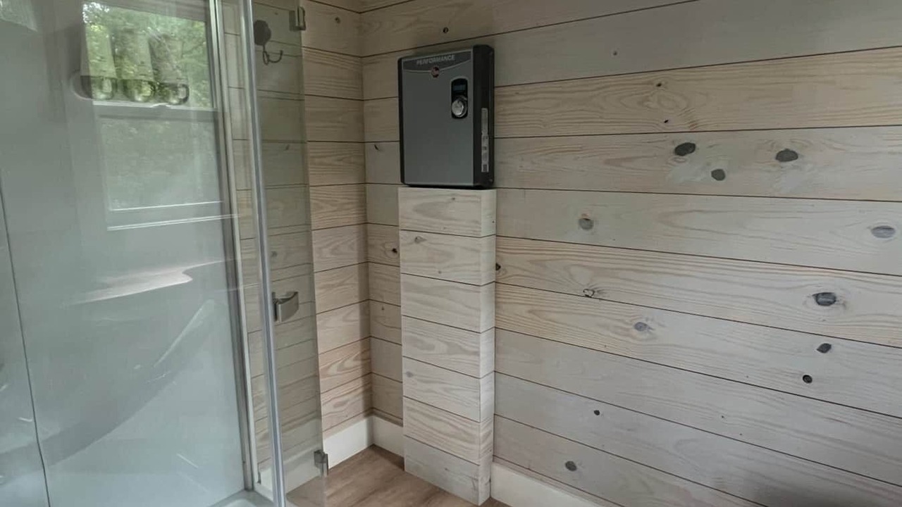 Photo of Bathroom in Seneca