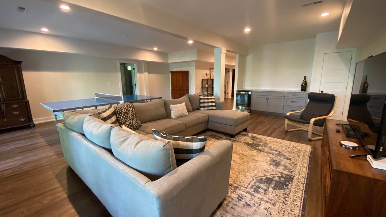 Photo of Bedroom in Seneca