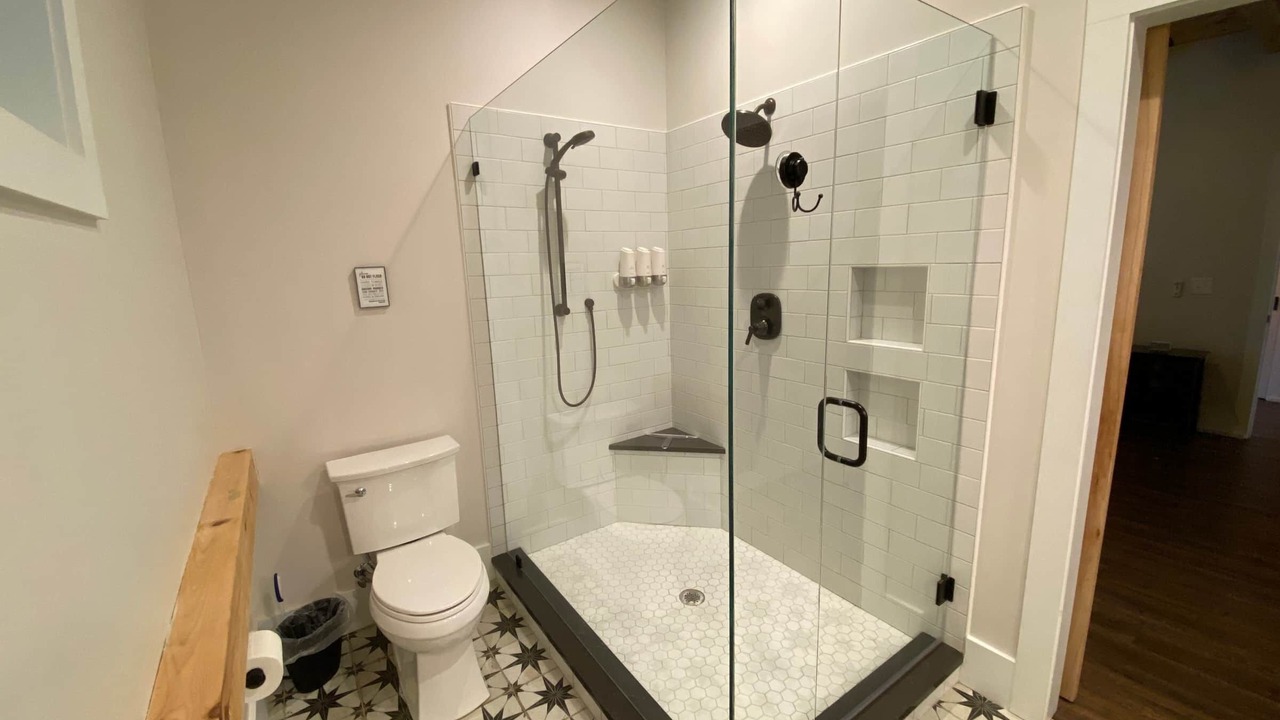 Photo of Bathroom in Seneca