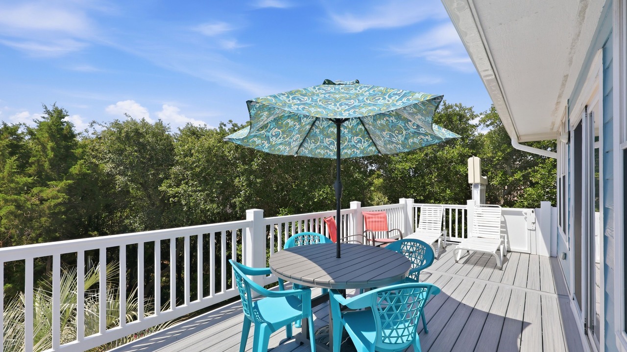 Photo of Outdoor in Emerald Isle
