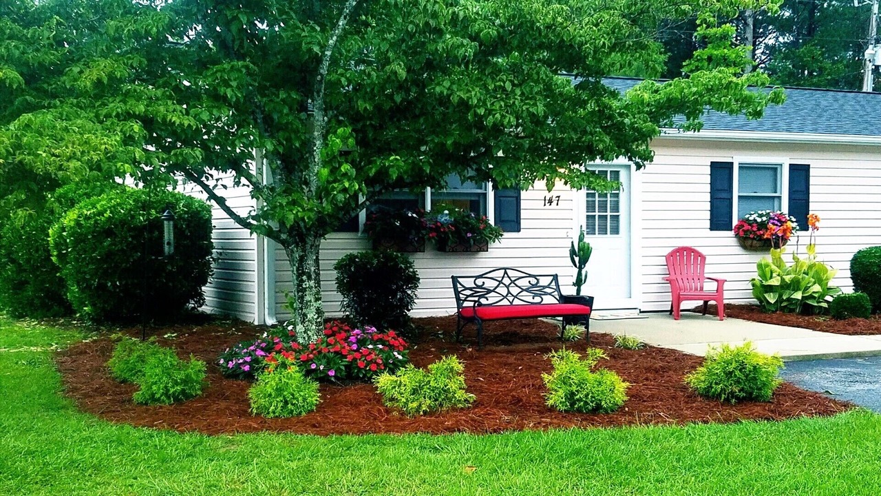 Photo of Outdoor in Aiken