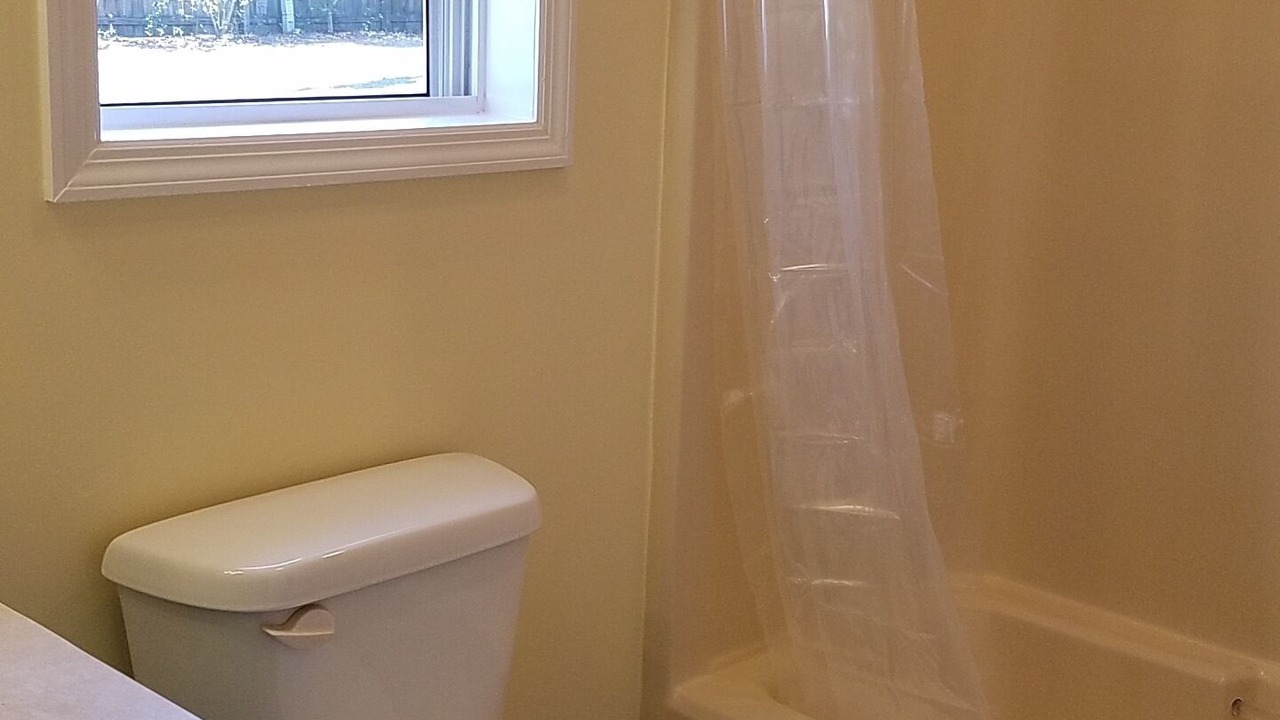 Photo of Bathroom in Aiken