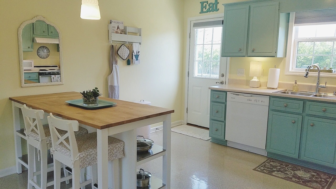 Photo of Kitchen in Aiken