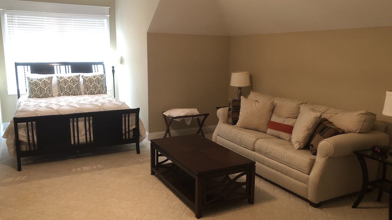Photo of Livingroom in Jones Creek Plantation
