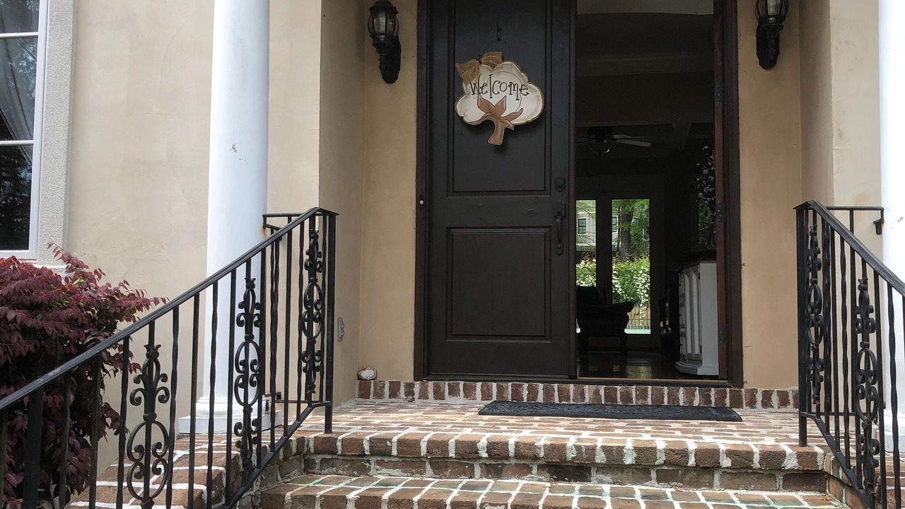 Photo of Outdoor in Jones Creek Plantation