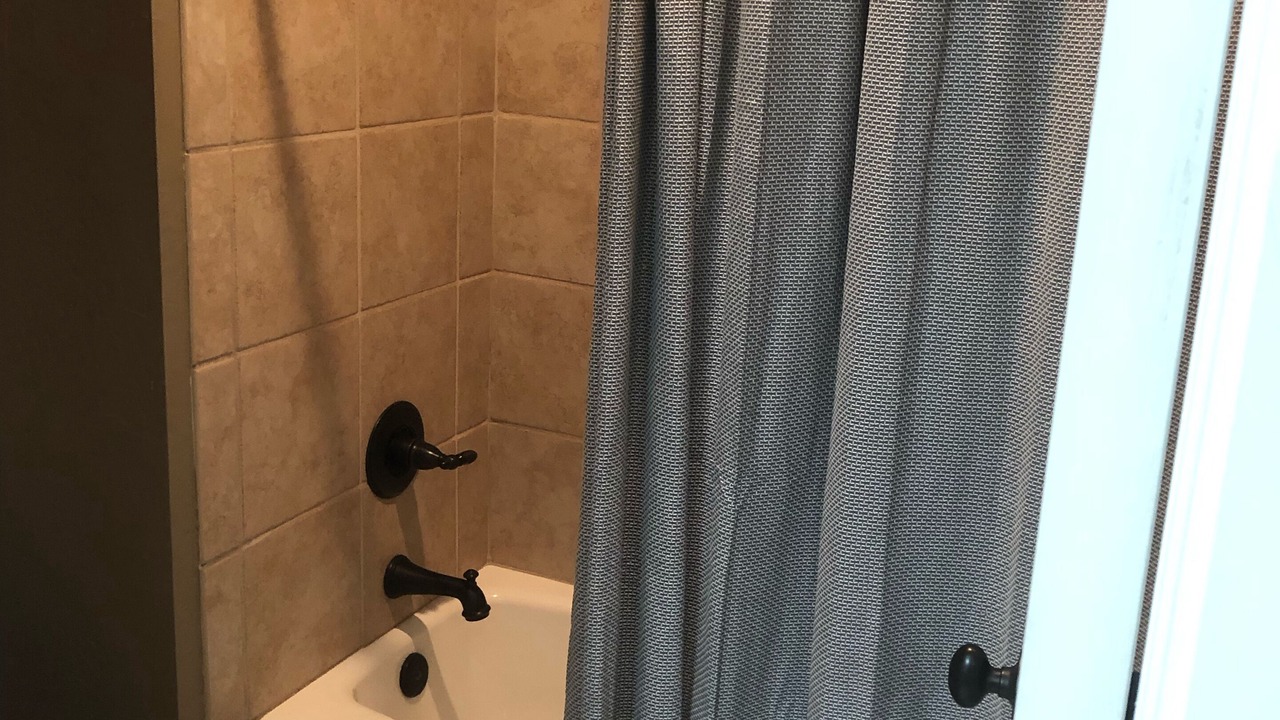 Photo of Bathroom in Jones Creek Plantation