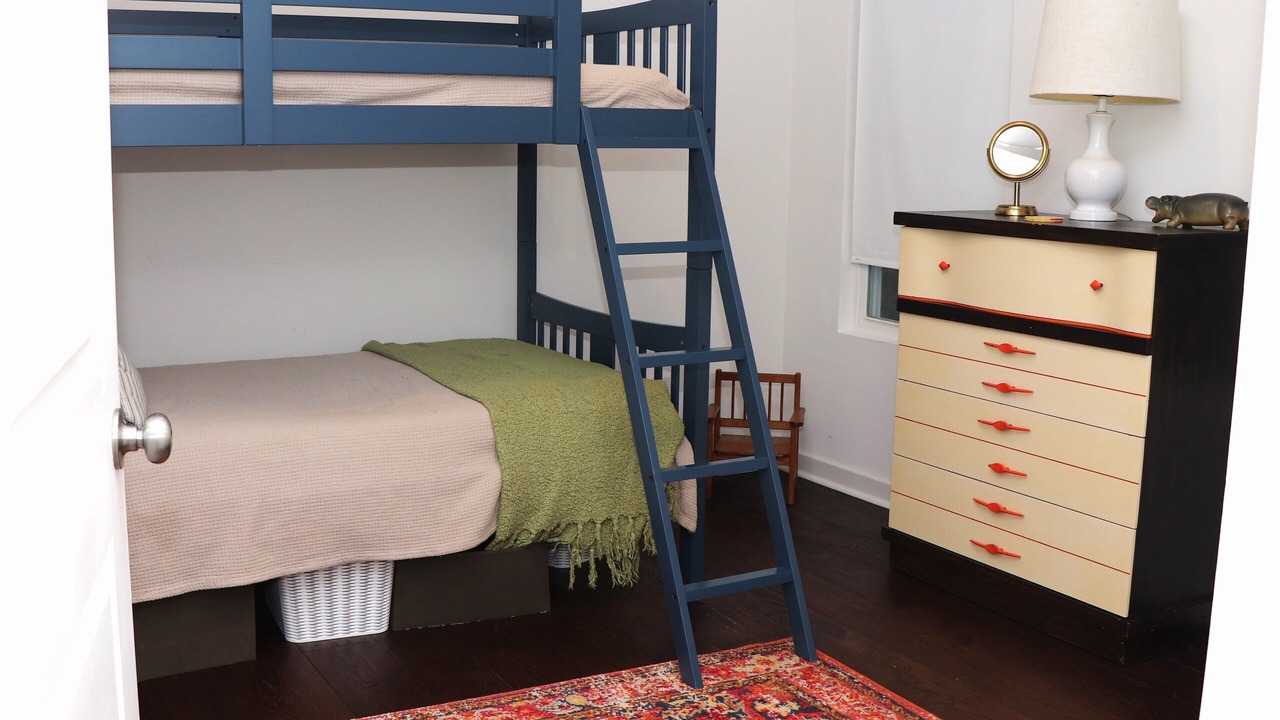 Photo of Bedroom in Aiken