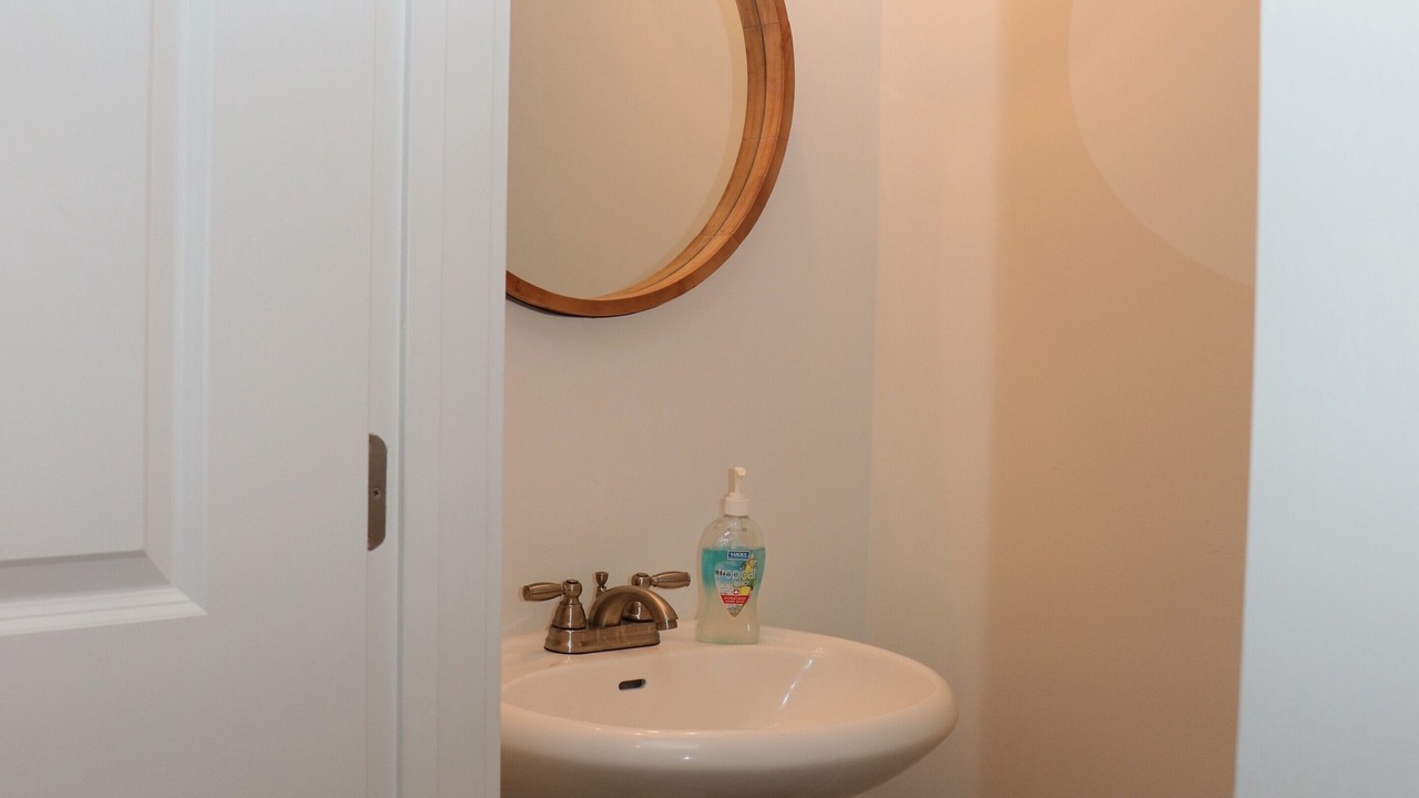 Photo of Bathroom in Aiken