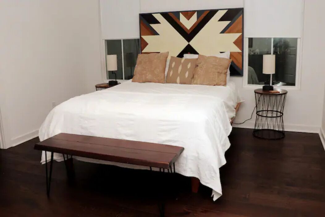Photo of Bedroom in Aiken