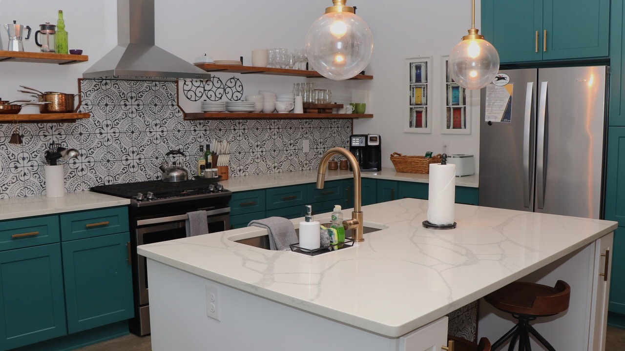 Photo of Kitchen in Aiken