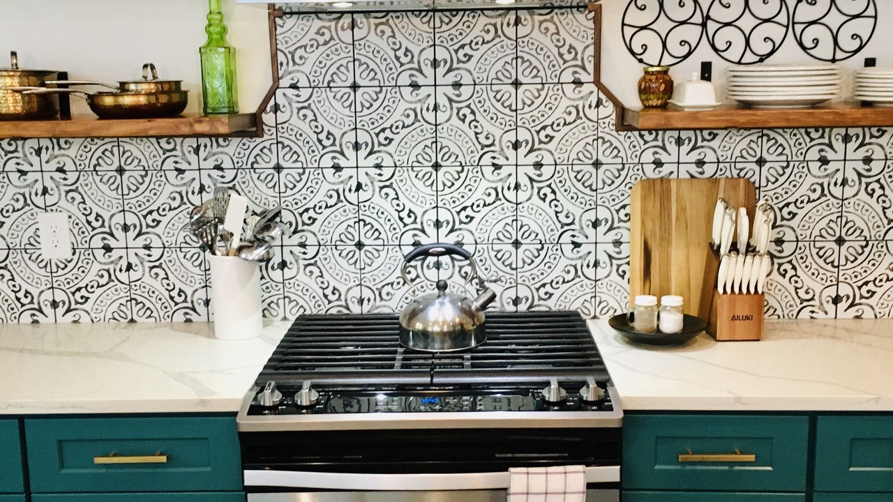 Photo of Kitchen in Aiken