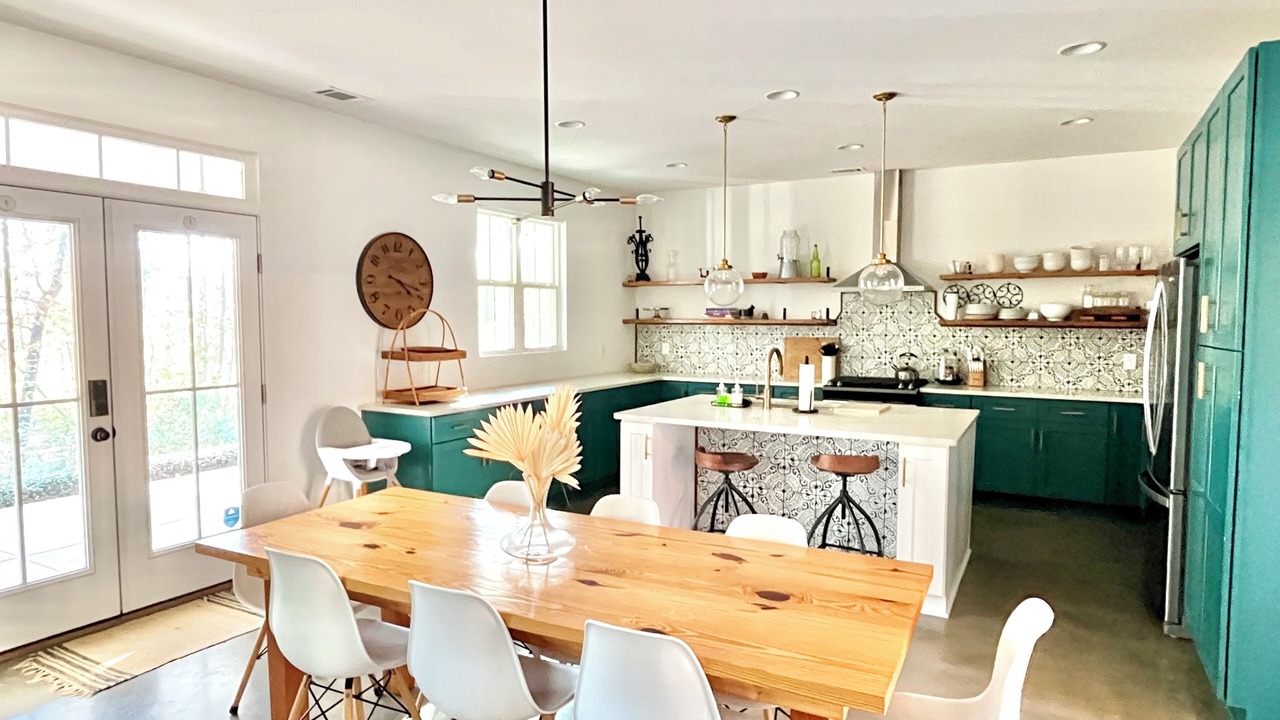 Photo of Kitchen in Aiken