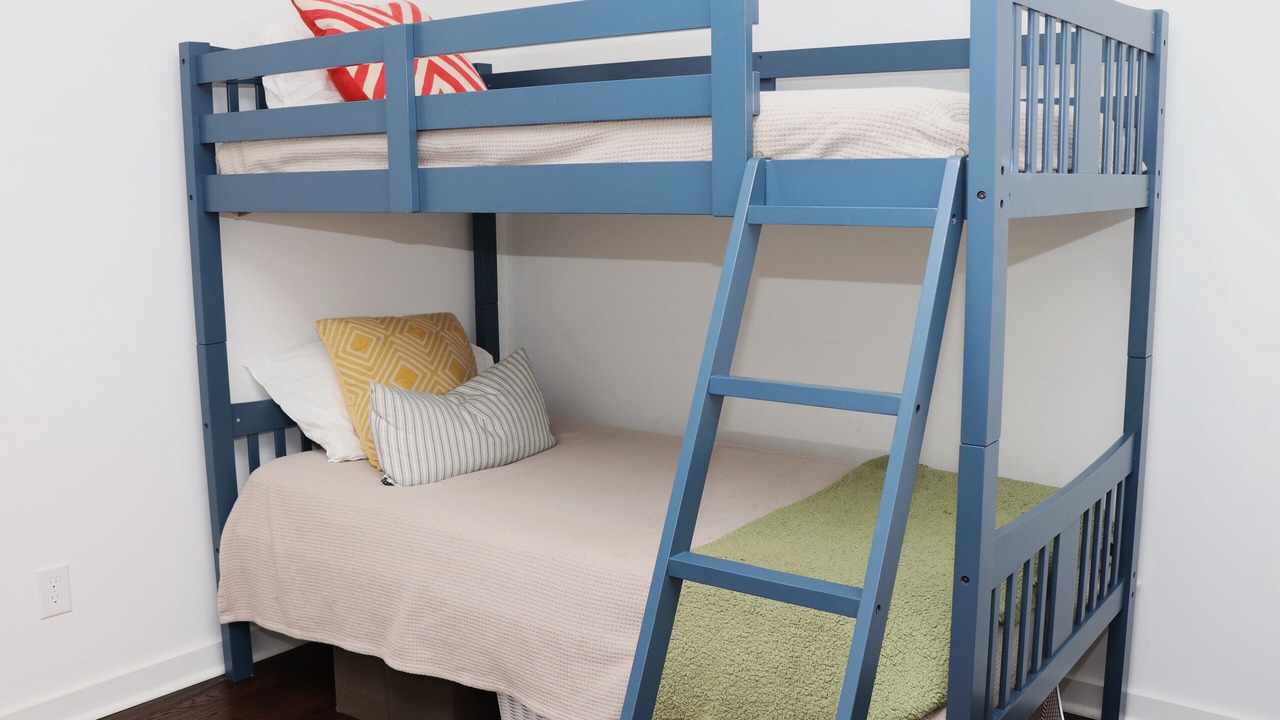 Photo of Bedroom in Aiken