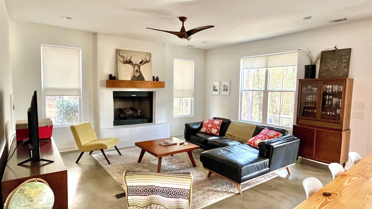 Photo of Livingroom in Aiken