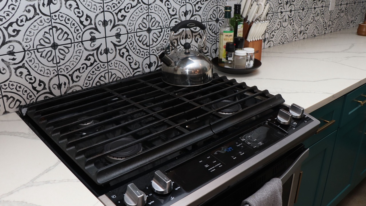 Photo of Kitchen in Aiken