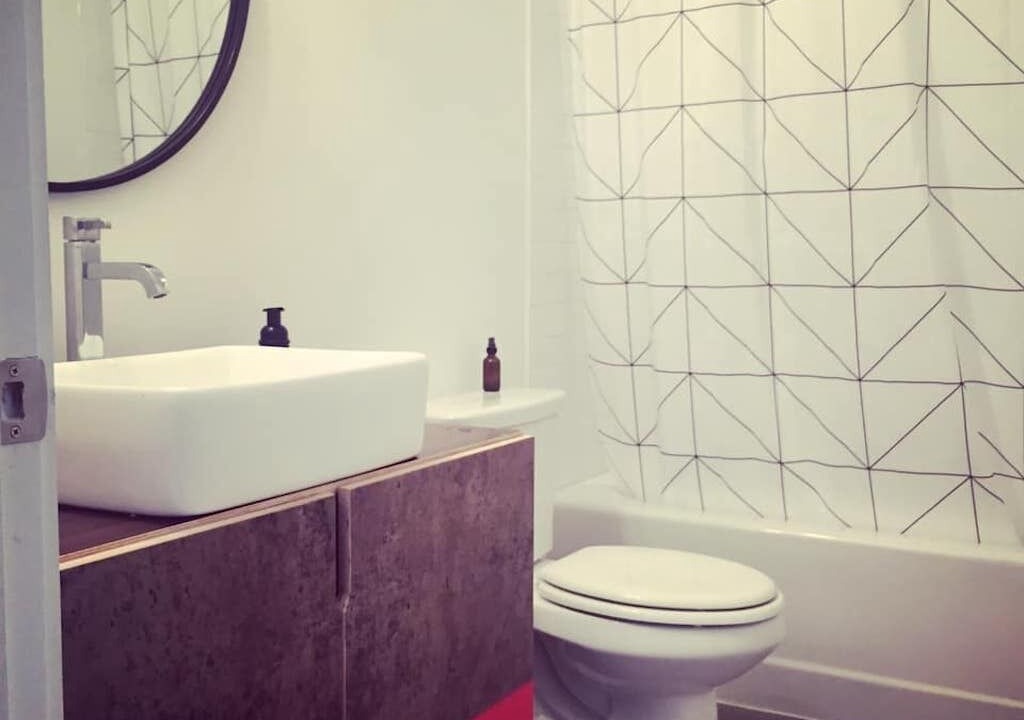 Photo of Bathroom in Aiken