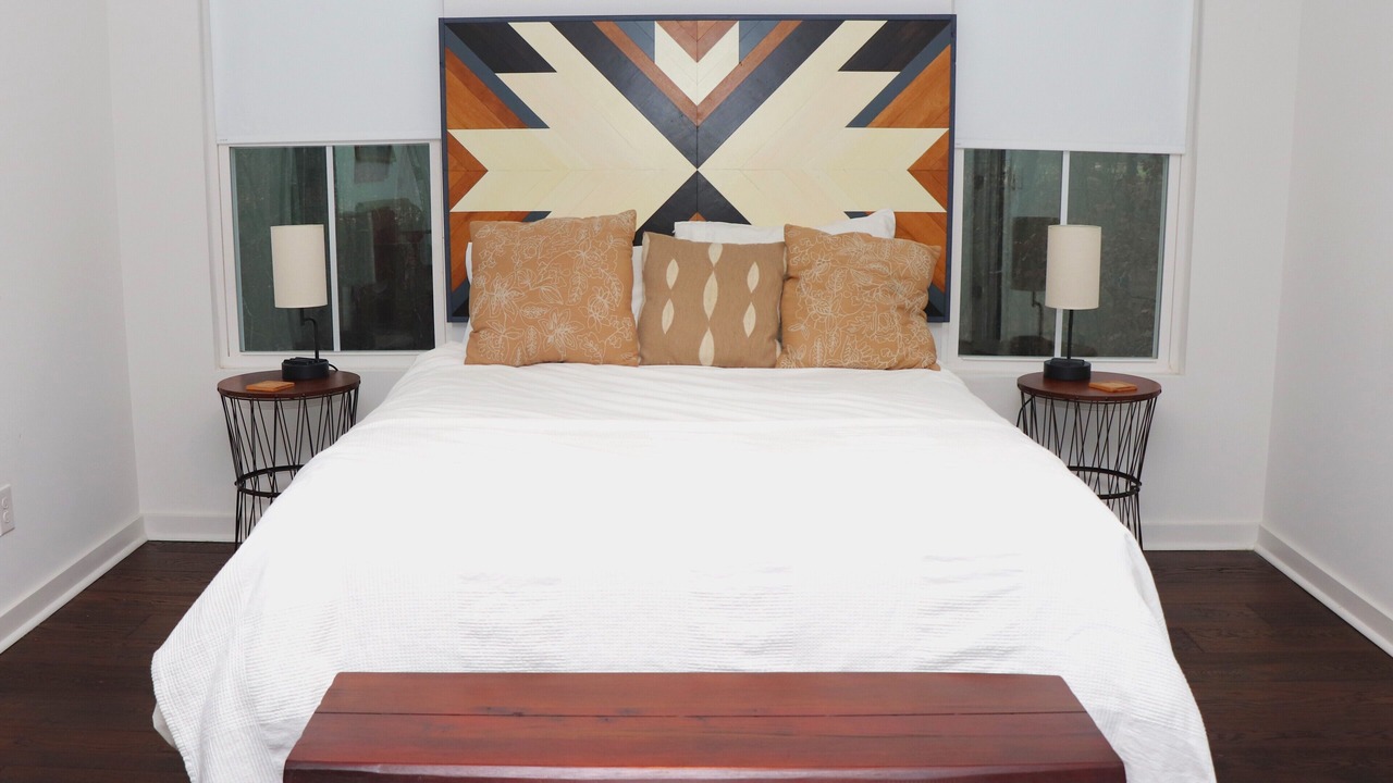 Photo of Bedroom in Aiken