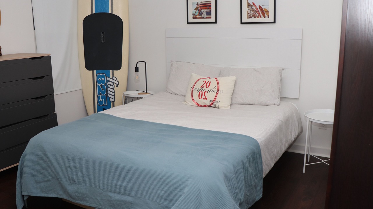 Photo of Bedroom in Aiken
