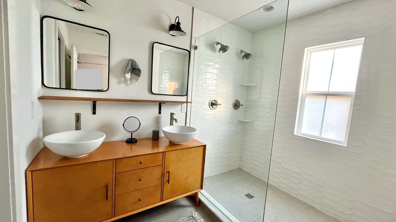 Photo of Bathroom in Aiken