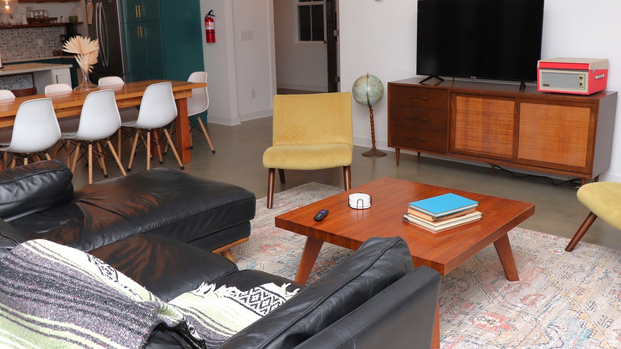 Photo of Livingroom in Aiken