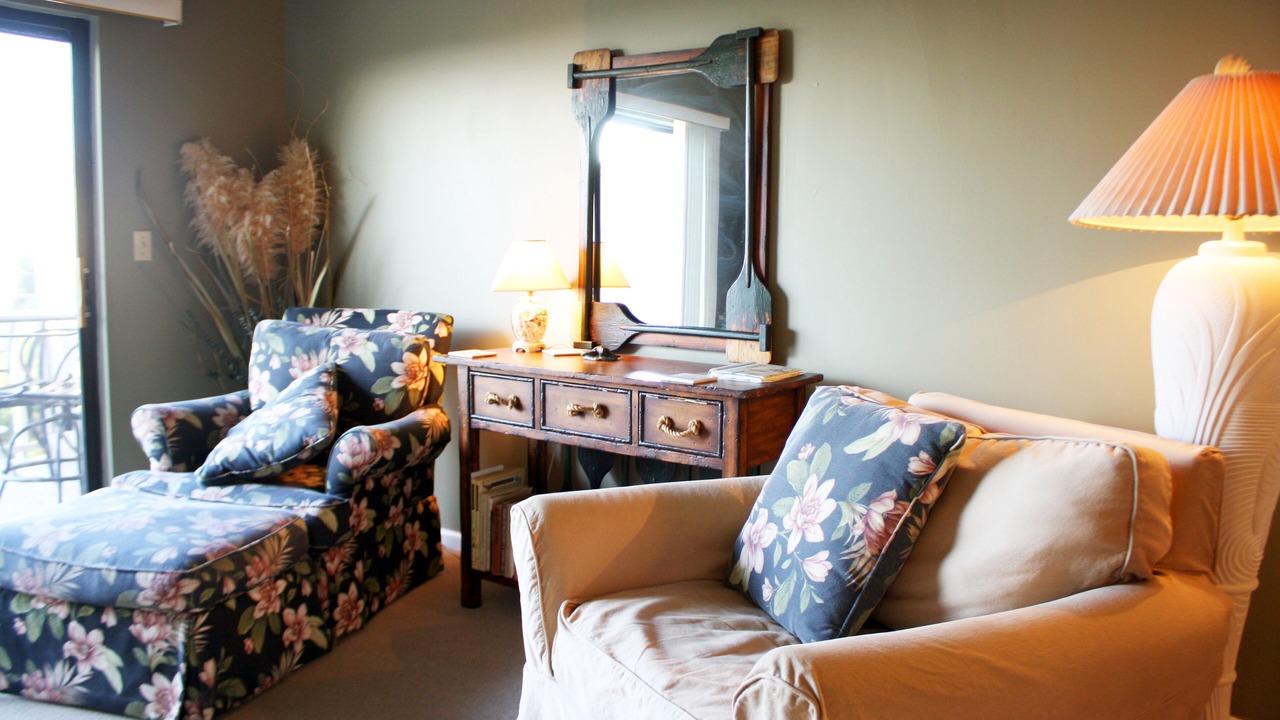Photo of Bedroom in Oceanmarsh Subdivision