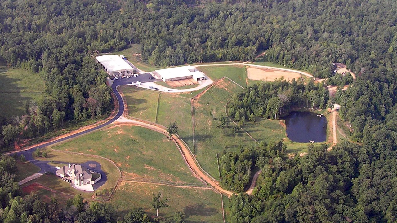 Photo of Outdoor in Lula