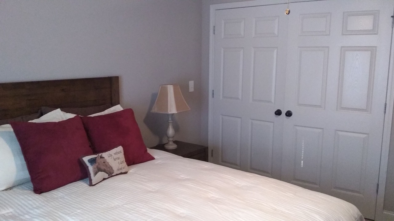 Photo of Bedroom in Lula