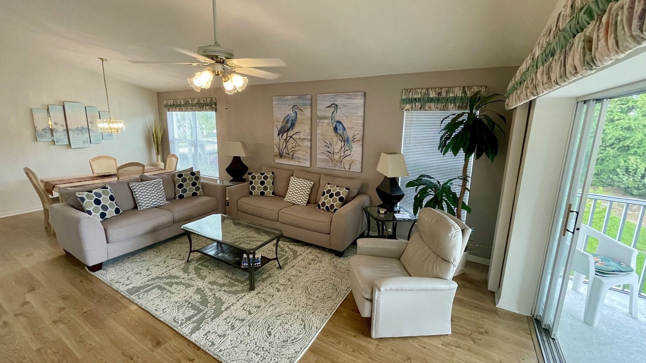 Photo of Bedroom in Hammock Bay