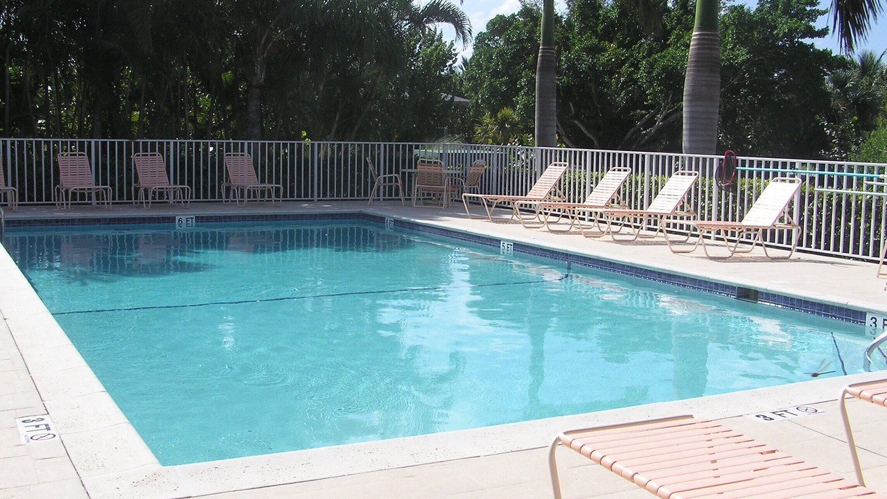 Photo of Outdoor in Hammock Bay