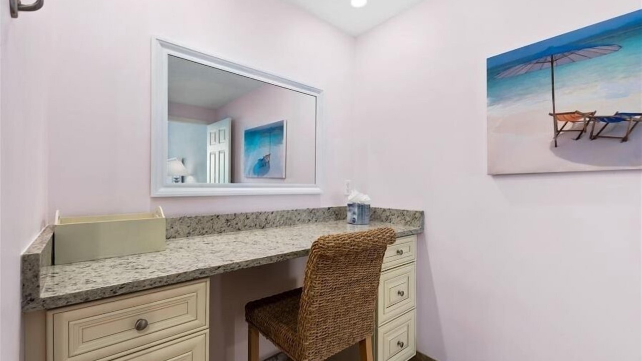 Photo of Bathroom in Hutchinson Island South
