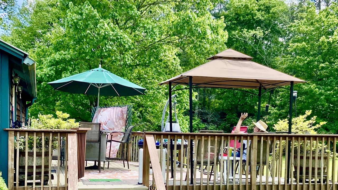 Photo of Outdoor in Glenville