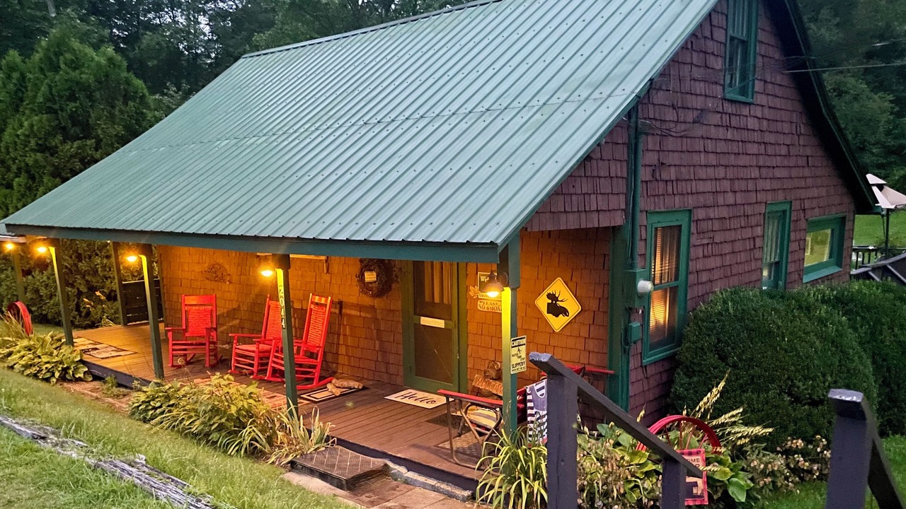 Photo of Outdoor in Glenville