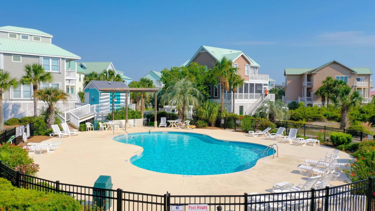 Photo of Outdoor in Oceanmarsh Subdivision